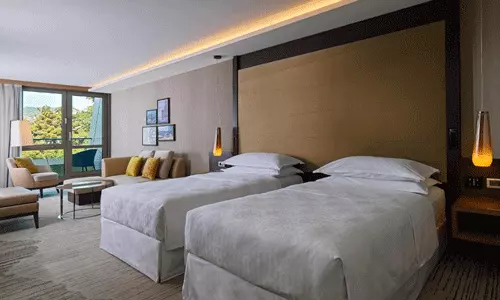 هتل شرایتون گرند متچی پالاس تفلیس هتل شرایتون گرند متچی پالاس تفلیس